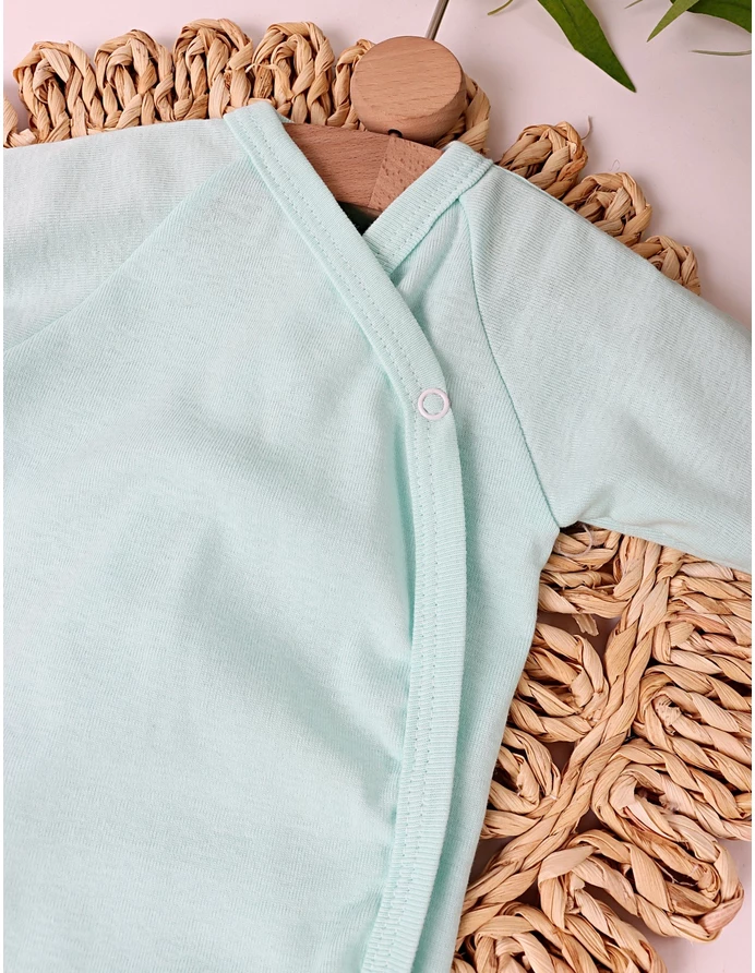 Body ML turcoaz Romania picture - 2