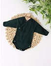 Body ML verde Romania picture - 1