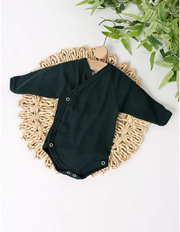 Body ML verde Romania