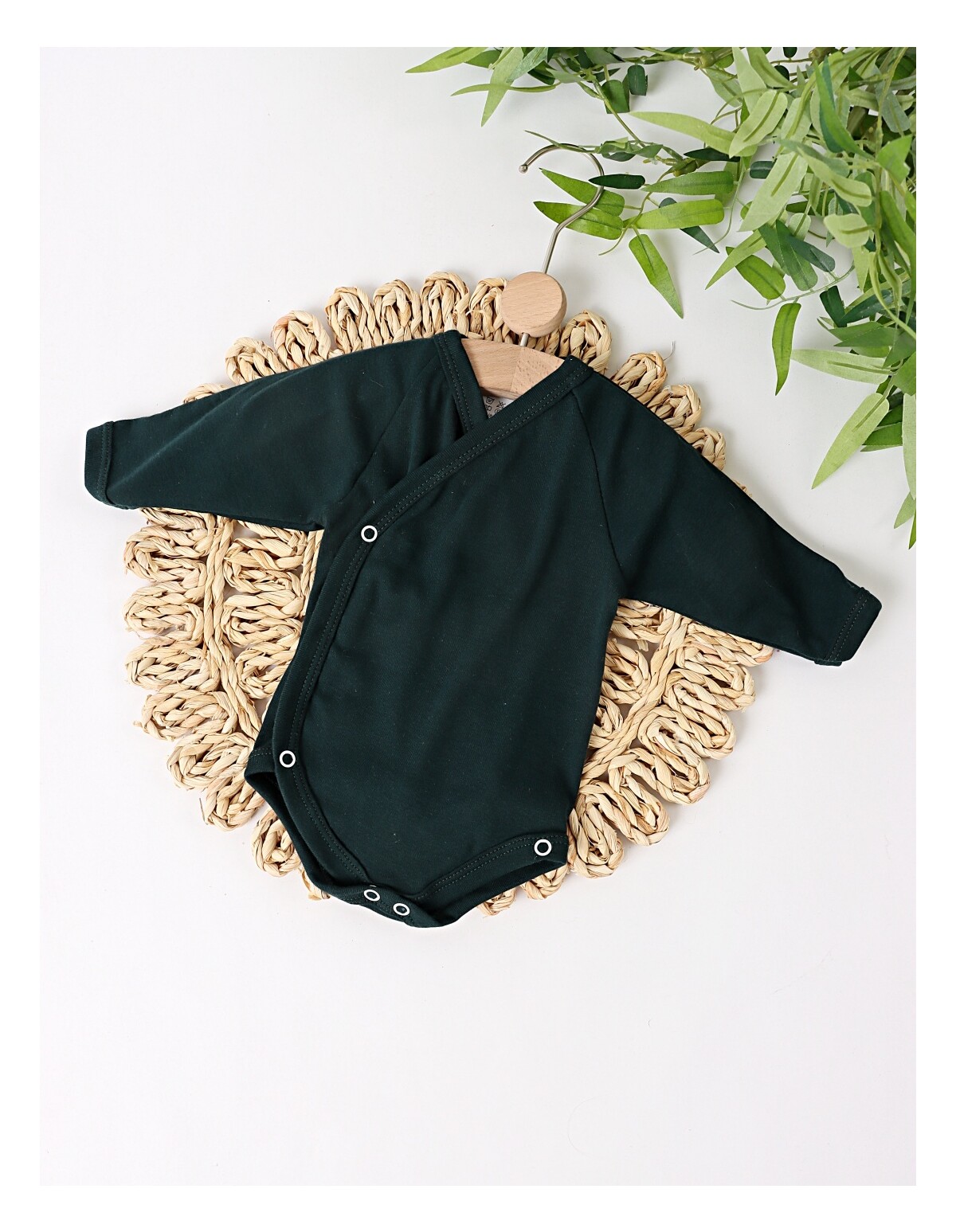 Body ML verde Romania