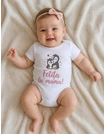 Body MS, Fetita Lu' Mama, alb-roz picture - 1