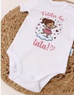 Body MS, Fetita Lu' Tata!, alb-roz picture - 4