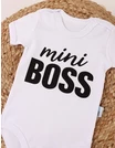 Body MS, Mini Boss, alb-negru picture - 4