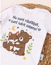 Body MS, Nu sunt Rasfatat, alb-albastru picture - 3