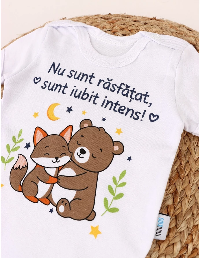 Body MS, Nu sunt Rasfatat, alb-albastru picture - 3