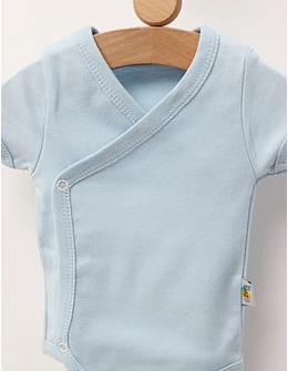 Body MS petit bebe, cu blue
