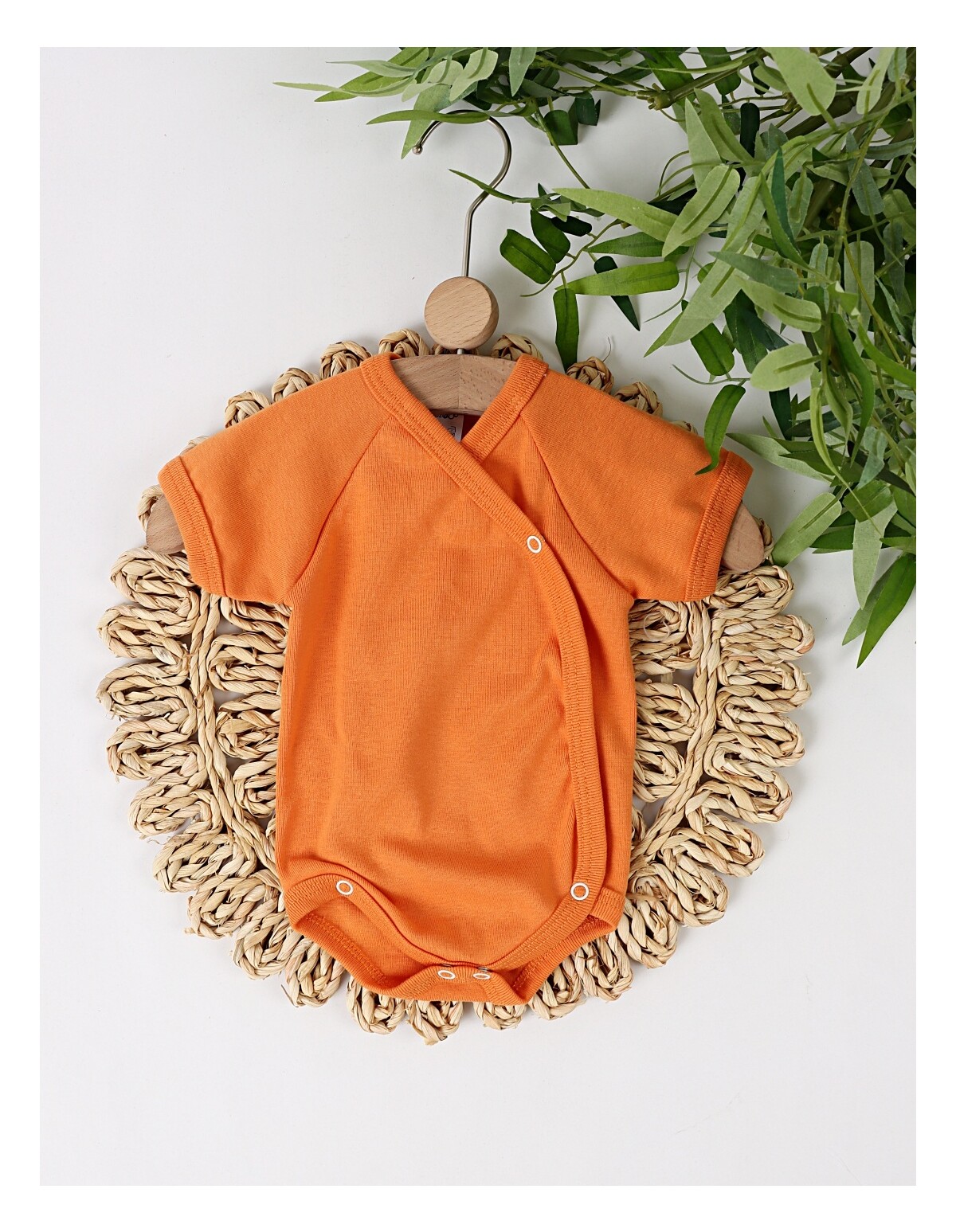 Body MS portocaliu Romania