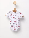 Body MS Romania Cute Cats, cu mov picture - 1