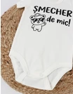 Body MS, Smecher de Mic!, alb-negru picture - 4