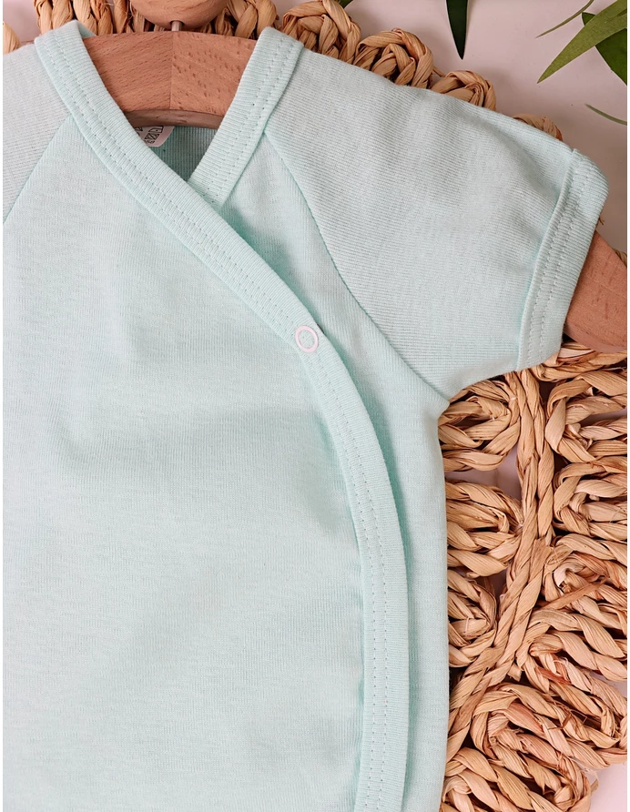 Body MS turcoaz Romania picture - 2