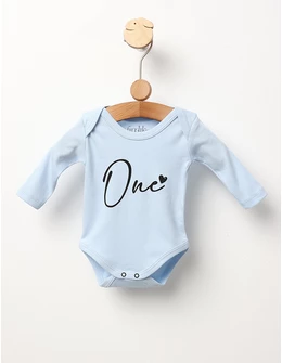 Body One Love model blue
