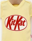 Body Super KitKat model galben picture - 2