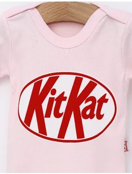 Body Super KitKat model roz 2