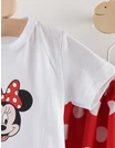 Body+fustita Minnie Mix rosu picture - 2