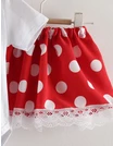 Body+fustita Minnie Mix rosu picture - 3