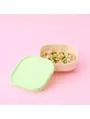 Bol pentru hrana bebelusi Miniware Snack Bowl, 100% din materiale naturale biodegradabile, Vanilla/Key Lime 4