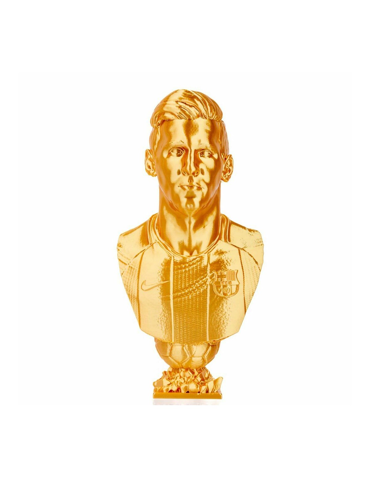 Bust Messi, Fotbal, 25 cm