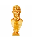 Bust Cristiano Ronaldo, Fotbal, 25  cm picture - 1