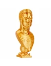 Bust Cristiano Ronaldo, Fotbal, 25  cm picture - 2