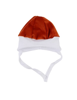 Caciulita catifelata Romania caramiziu