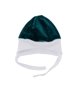 Caciulita catifelata Romania verde