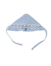 Caciulita cu dantela Izza, blue picture - 3