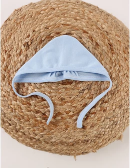 Caciulita cu stil tichie albastru