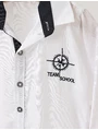 Camasa TEAM School emblema picture - 2