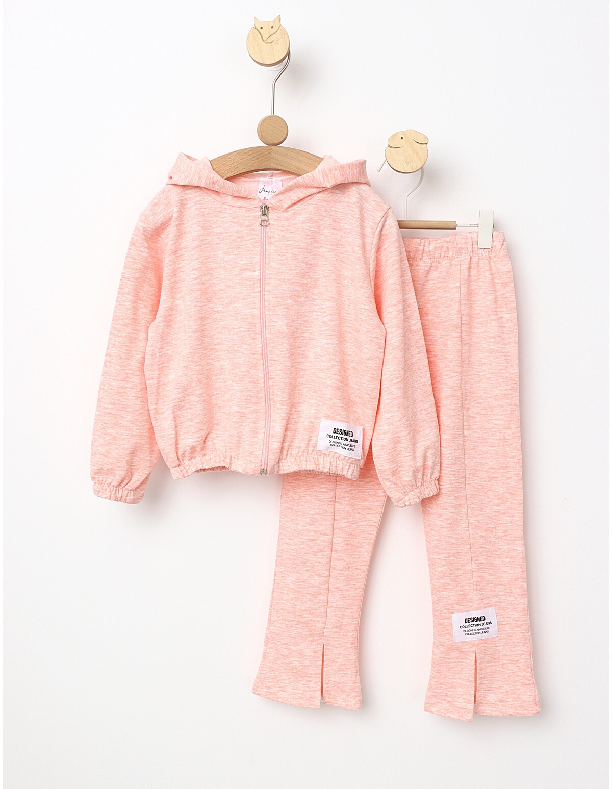 Chic Active Set corai