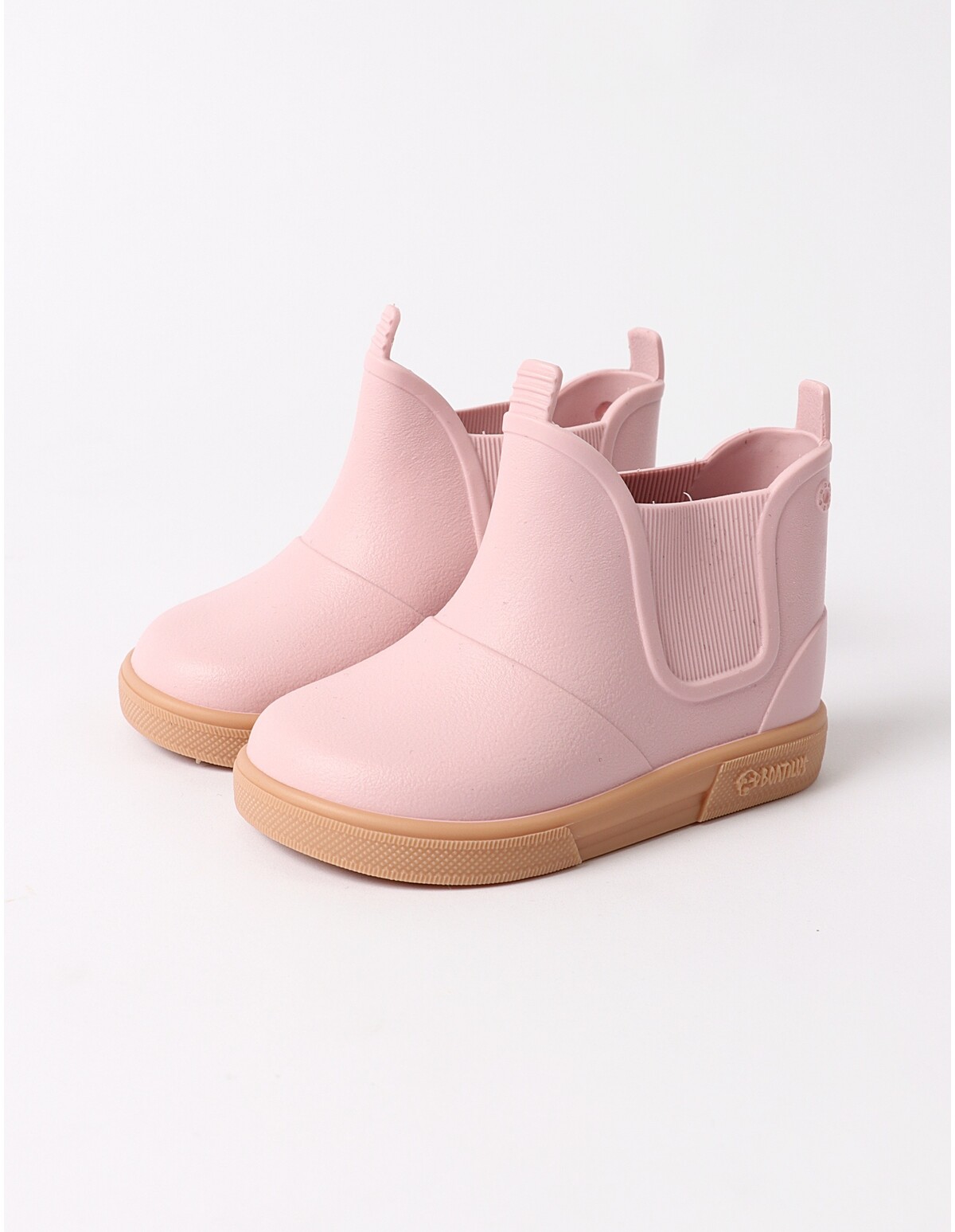 Cizme Boatilus Beatly baby OLD PINK/BEIGE