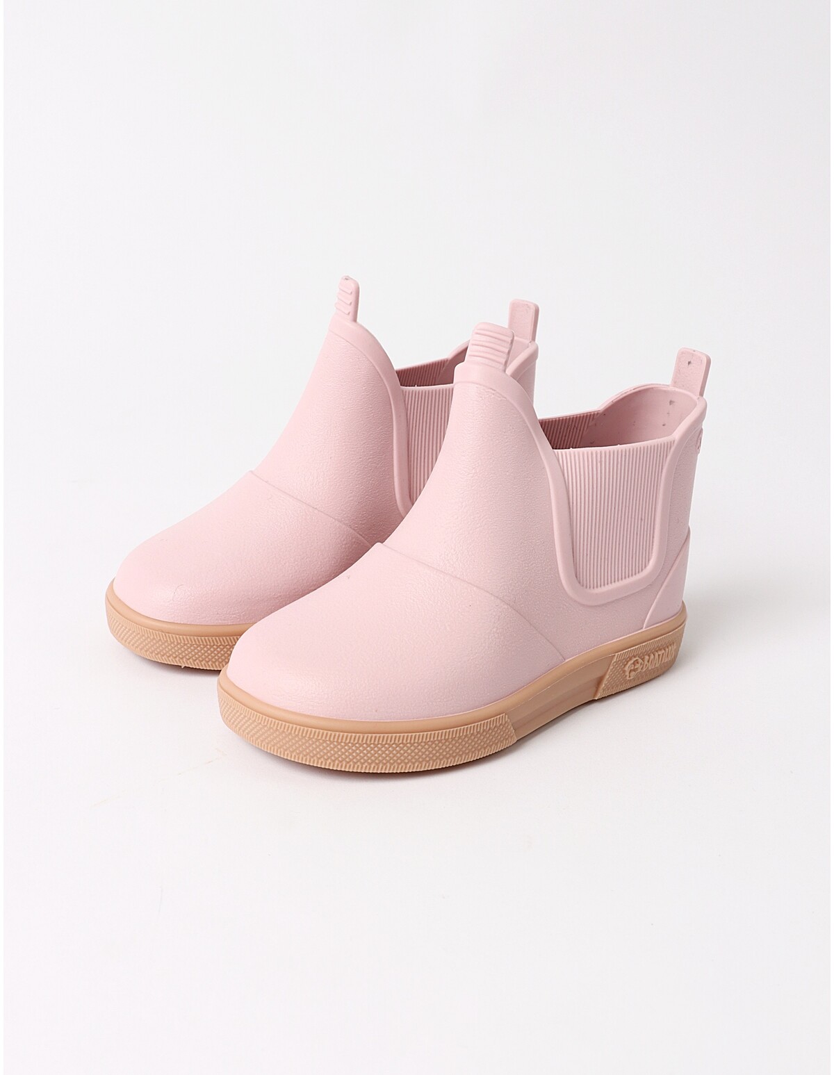Cizme Boatilus Beatly OLD PINK
