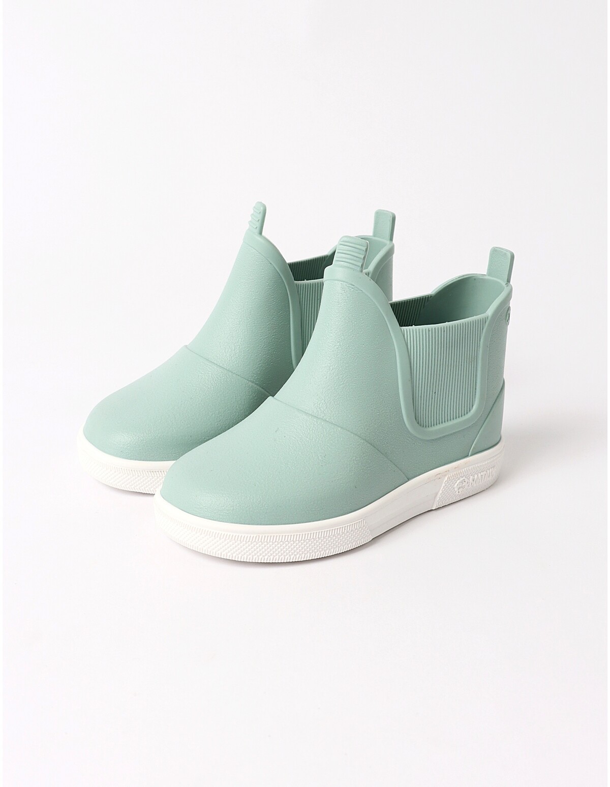 Cizme Boatilus Beatly Pastel Green