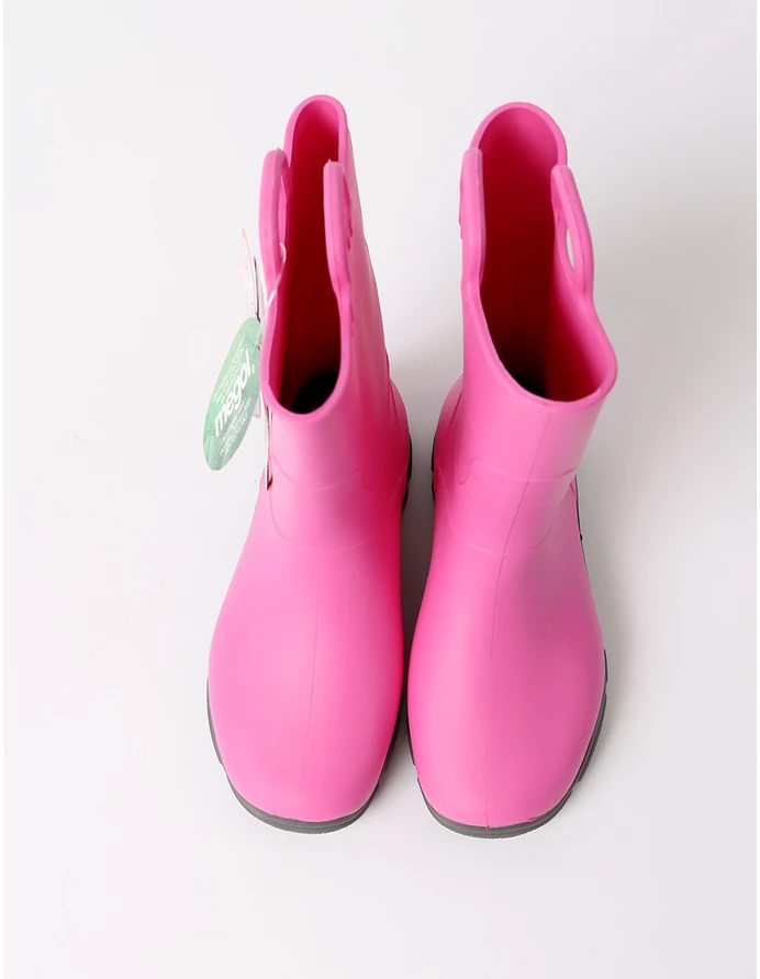 Cizme Boatilus Ducky baby Fuxia picture - 4