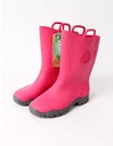 Cizme Boatilus Ducky kids Fuxia picture - 1