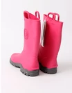 Cizme Boatilus Ducky kids Fuxia picture - 3