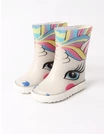 Cizme Boatilus Nautic baby Unicorno picture - 1