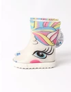 Cizme Boatilus Nautic baby Unicorno picture - 2