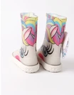 Cizme Boatilus Nautic baby Unicorno picture - 3