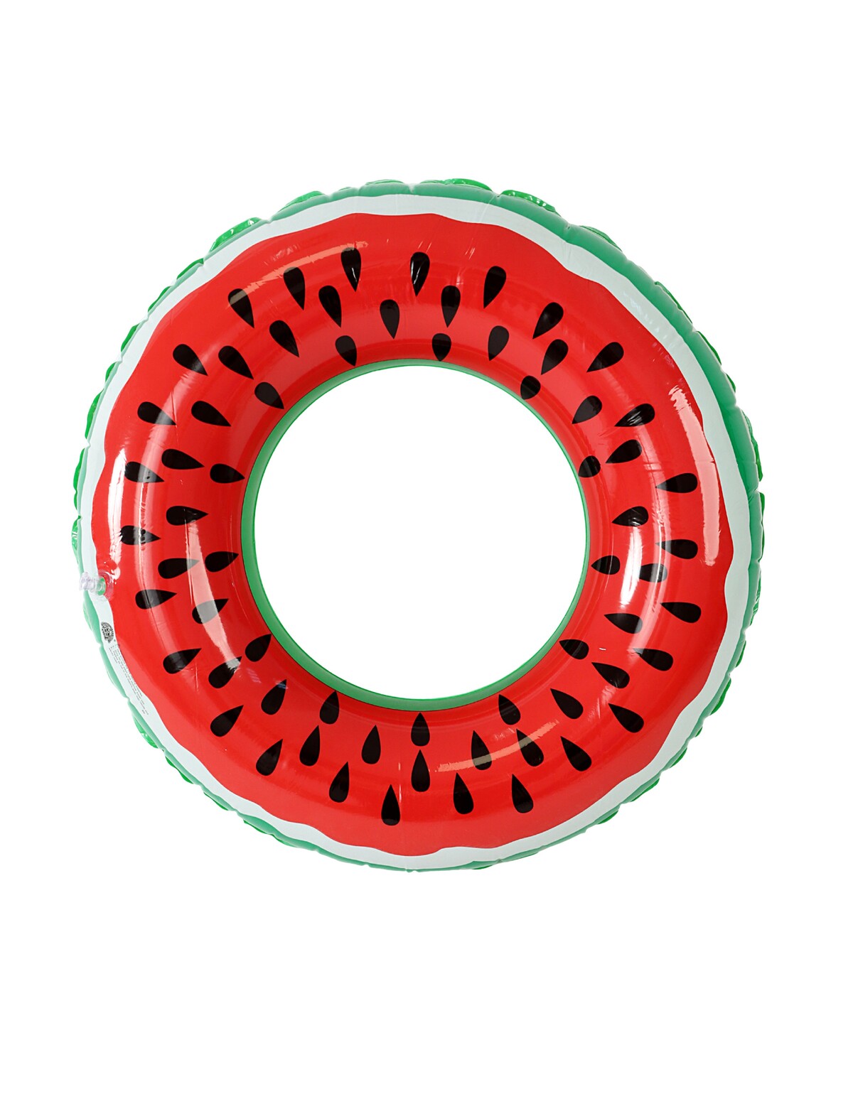 Colac gonflabil copii pepene 80 cm