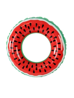 Colac gonflabil copii pepene 90 cm