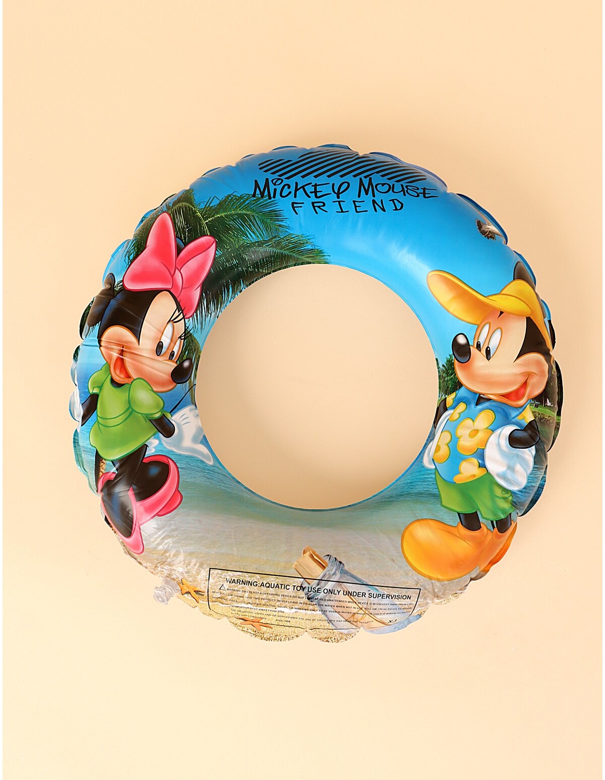 Colac Mickey si Minnie Mouse