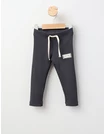 Colanti Carina rib gri inchis picture - 1