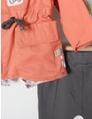 Compleu 3 piese BEAR SMYLE model coral 4