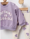 Compleu Anything is Possible, mov picture - 2