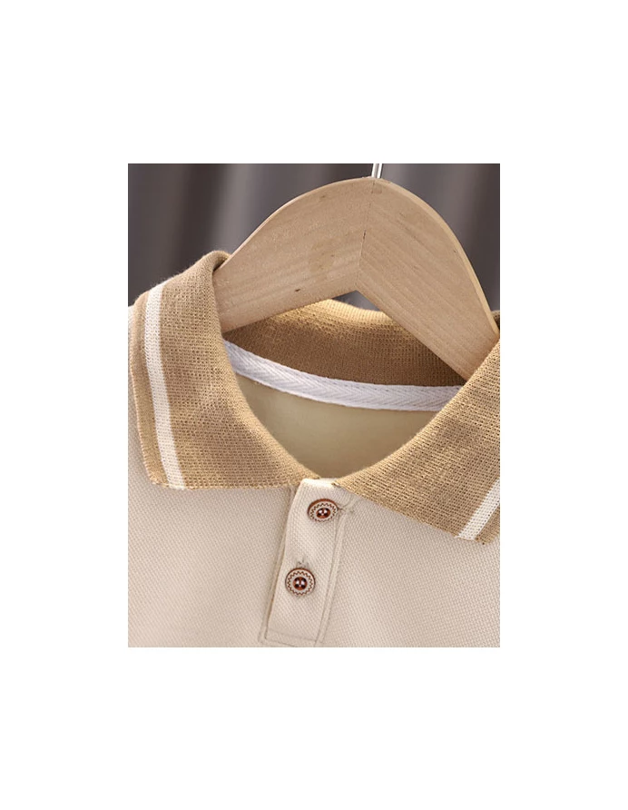 Compleu Best Bear Team model crem picture - 6