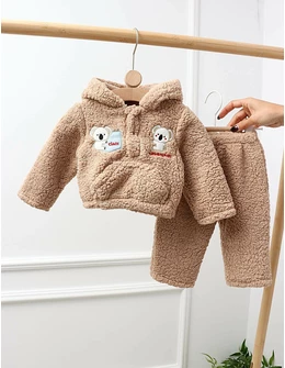 Compleu Cocolino Koala model bej