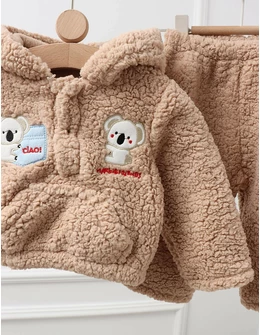 Compleu Cocolino Koala model bej