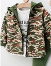 Compleu Desert Eagle, camuflaj verde picture - 4