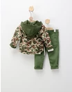Compleu Desert Eagle, camuflaj verde picture - 7