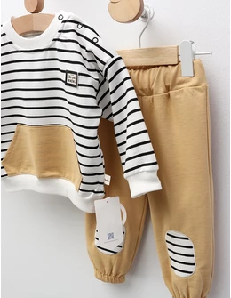 Compleu Do You Know, cu galben